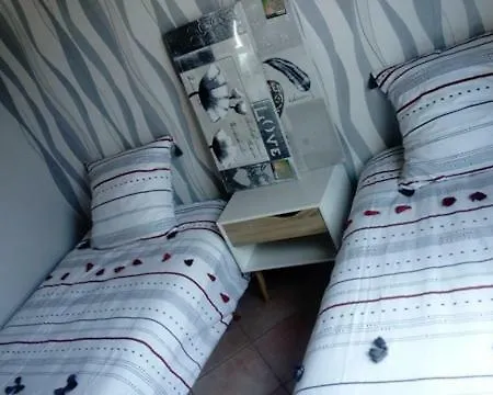 Papillon, 7 La Vionniere Appartement *