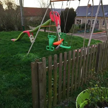 Appartement Papillon, 7 La Vionniere